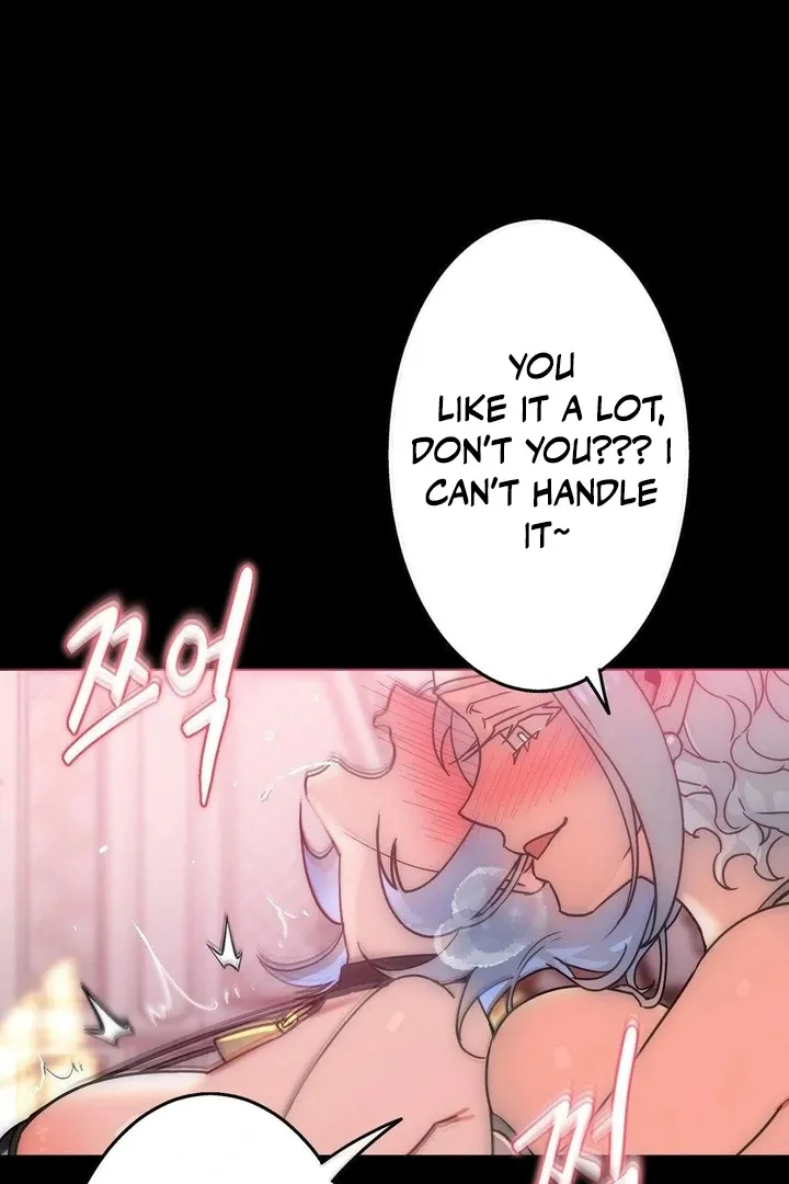 Jewel Witch Chapter 19 page 56 - 