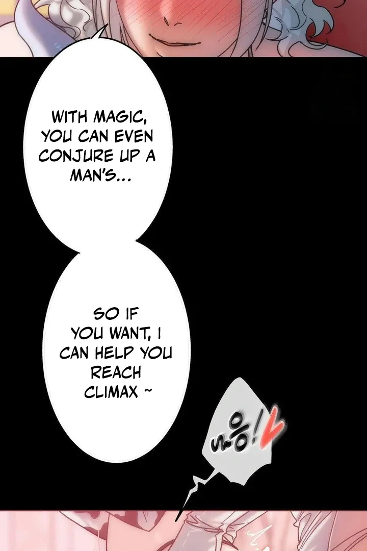 Jewel Witch Chapter 19 page 61 - 