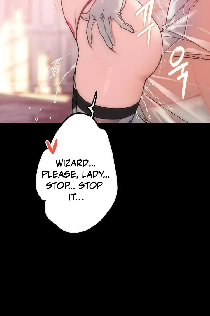 Jewel Witch Chapter 19 page 62 - 