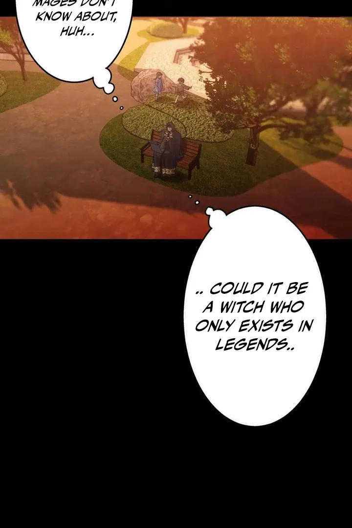 Jewel Witch Chapter 19 page 64 - 
