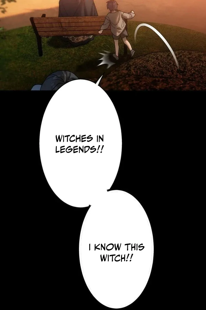 Jewel Witch Chapter 19 page 66 - 