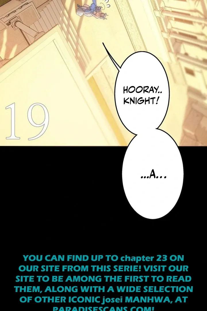 Jewel Witch Chapter 19 page 10 - 
