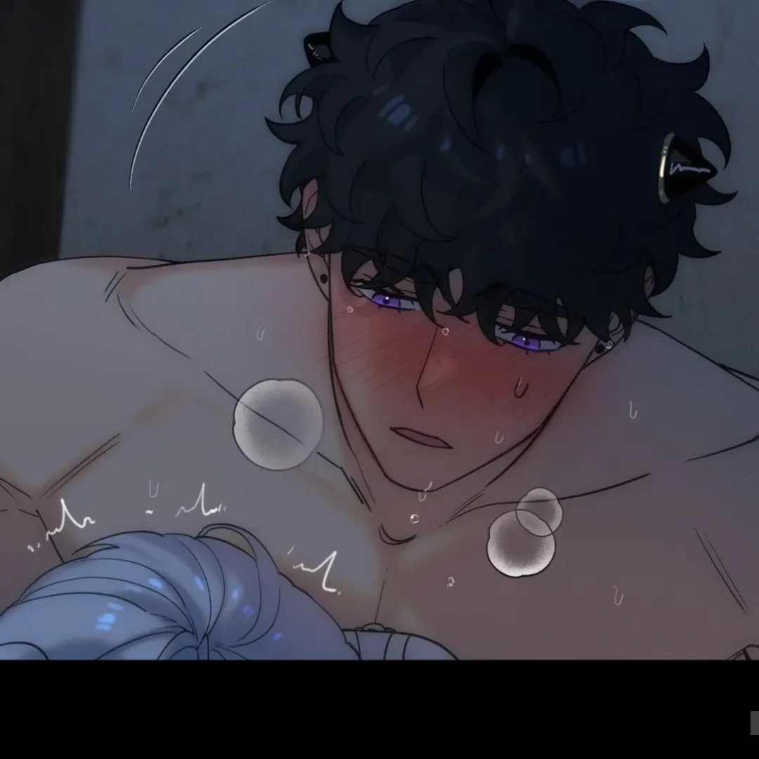 Jewel Witch Chapter 2 page 45 - 