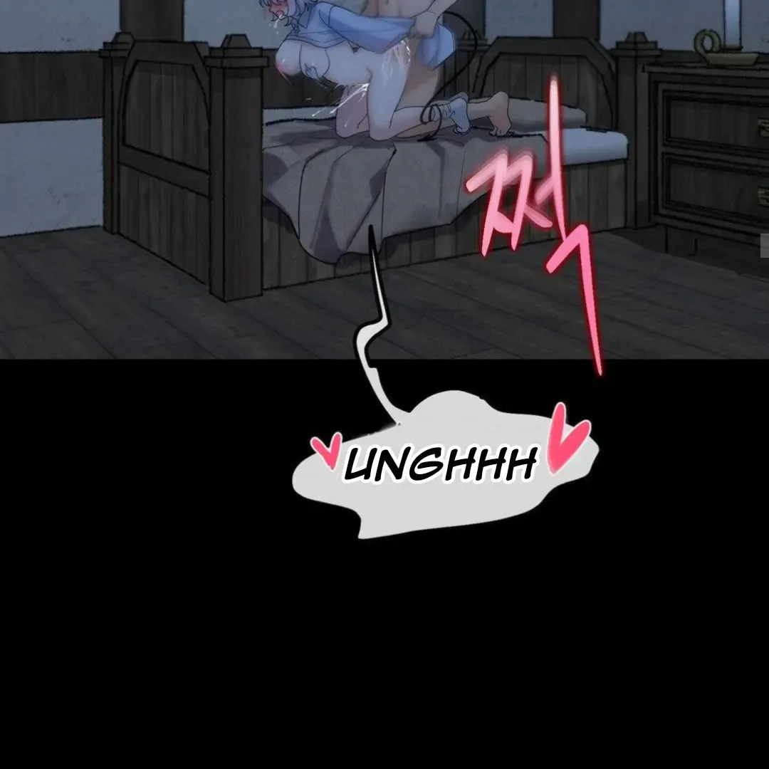 Jewel Witch Chapter 2 page 54 - 