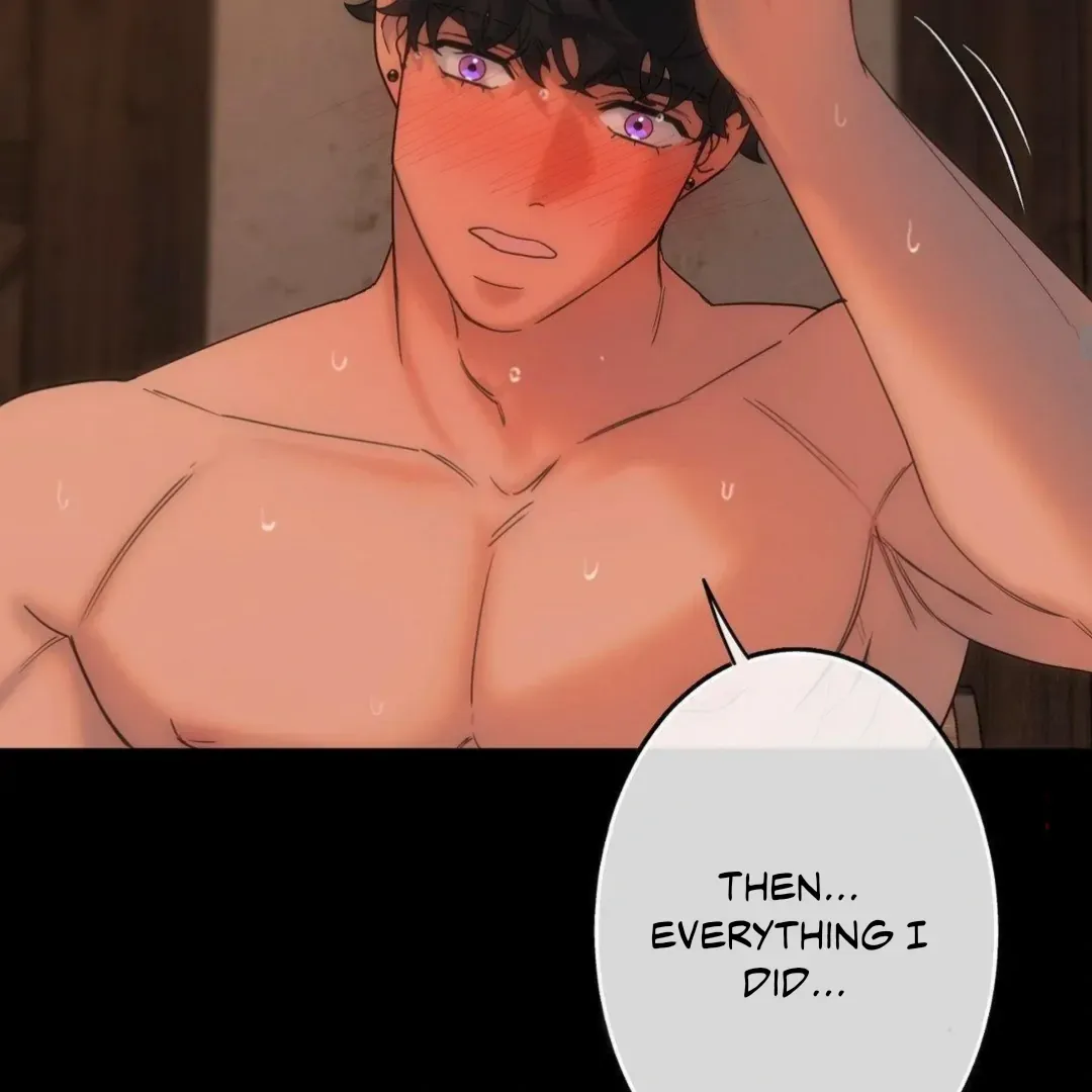 Jewel Witch Chapter 2 page 79 - 