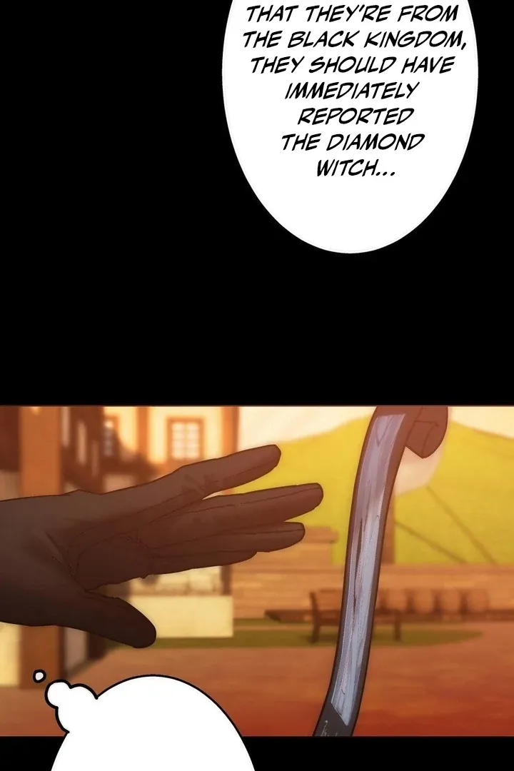 Jewel Witch Chapter 20 page 16 - 