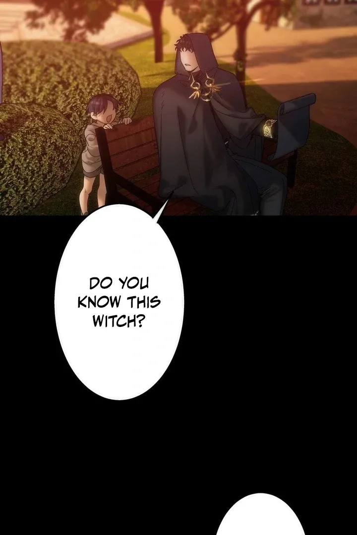 Jewel Witch Chapter 20 page 3 - 