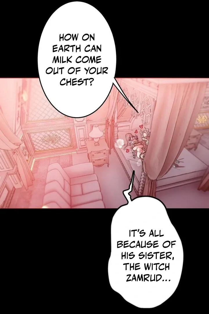 Jewel Witch Chapter 20 page 21 - 