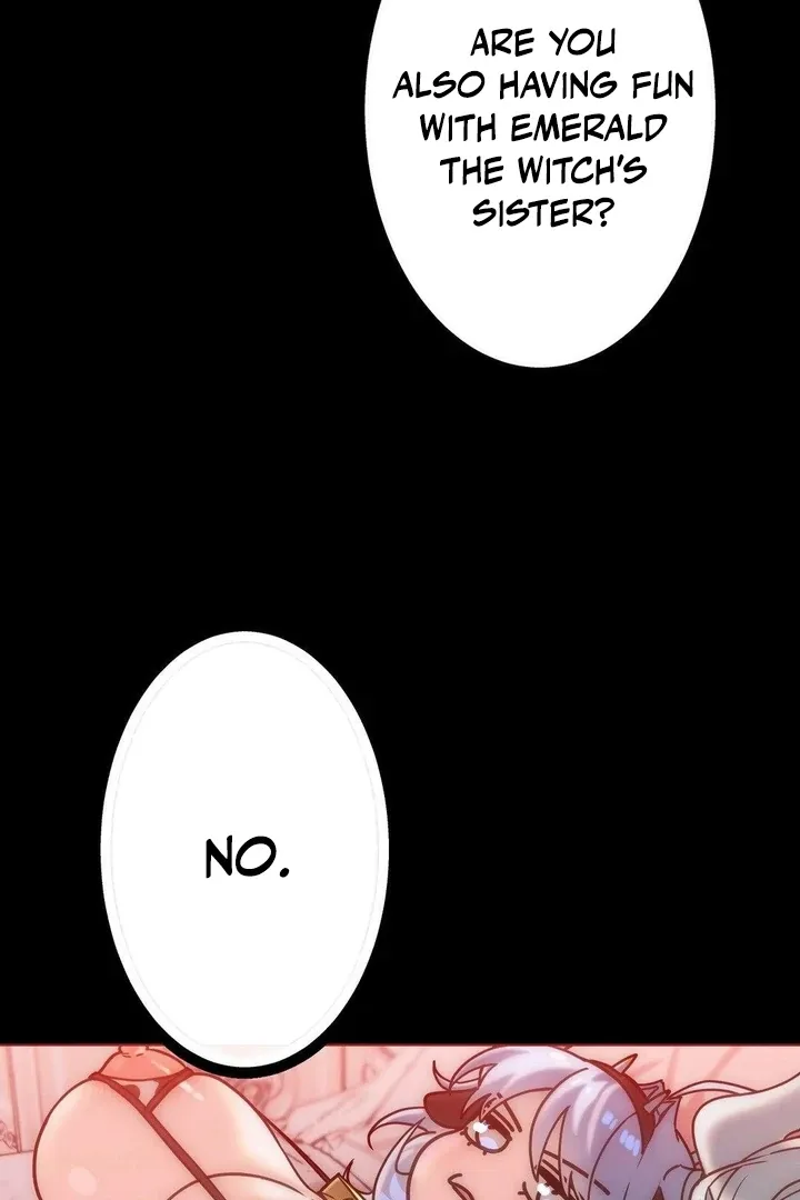 Jewel Witch Chapter 20 page 23 - 