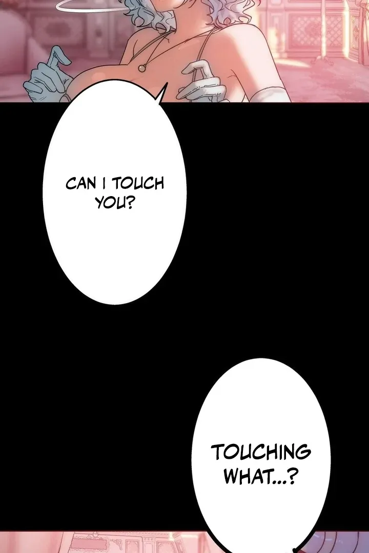 Jewel Witch Chapter 20 page 32 - 