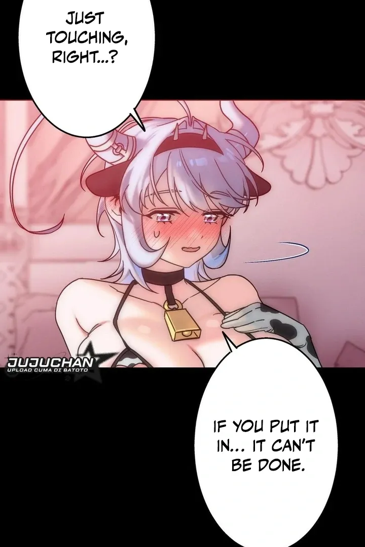 Jewel Witch Chapter 20 page 35 - 