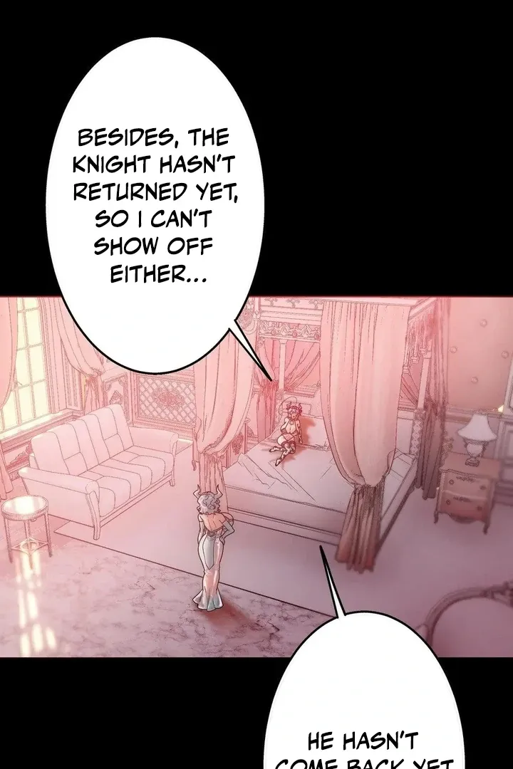 Jewel Witch Chapter 20 page 46 - 
