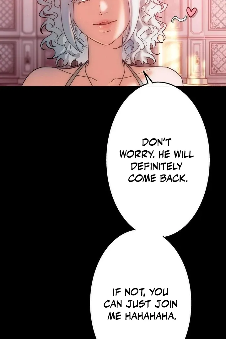 Jewel Witch Chapter 20 page 48 - 