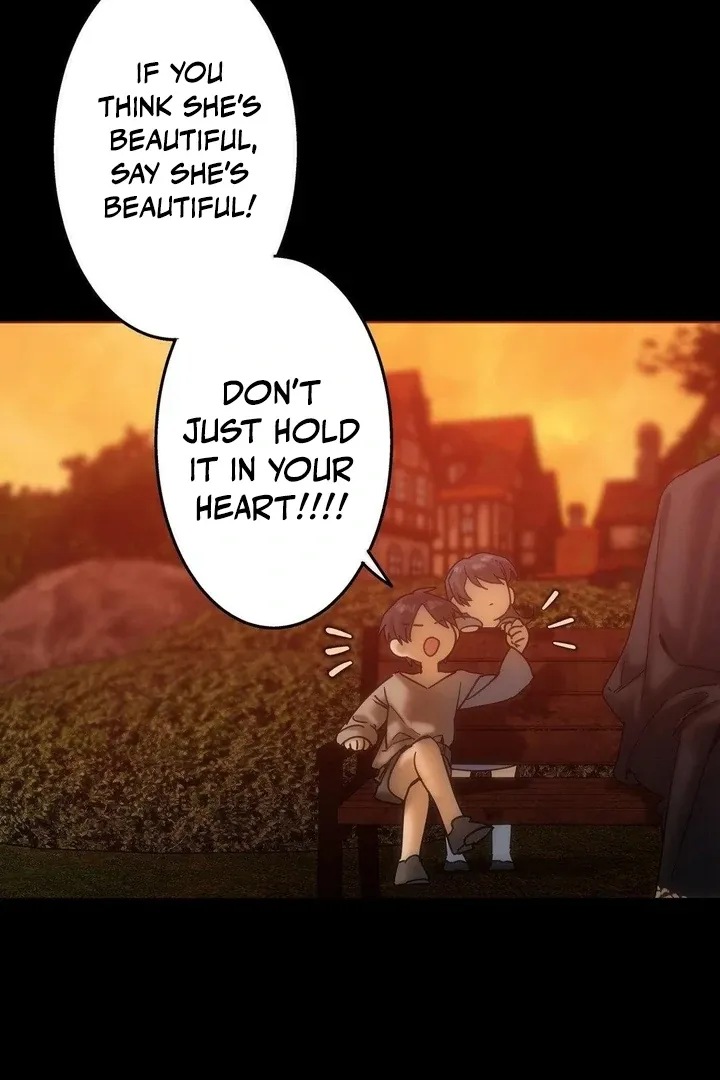 Jewel Witch Chapter 20 page 54 - 