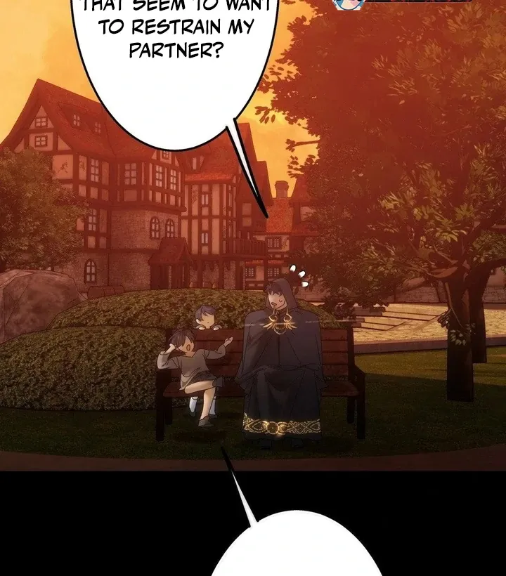 Jewel Witch Chapter 20 page 57 - 