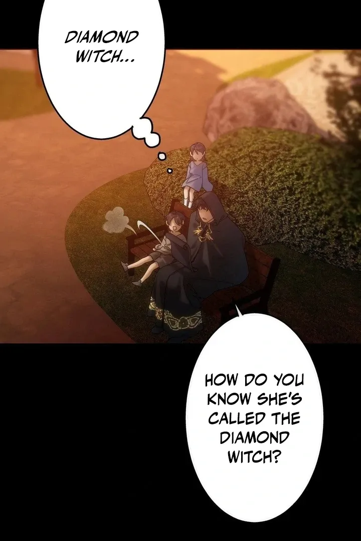 Jewel Witch Chapter 20 page 7 - 