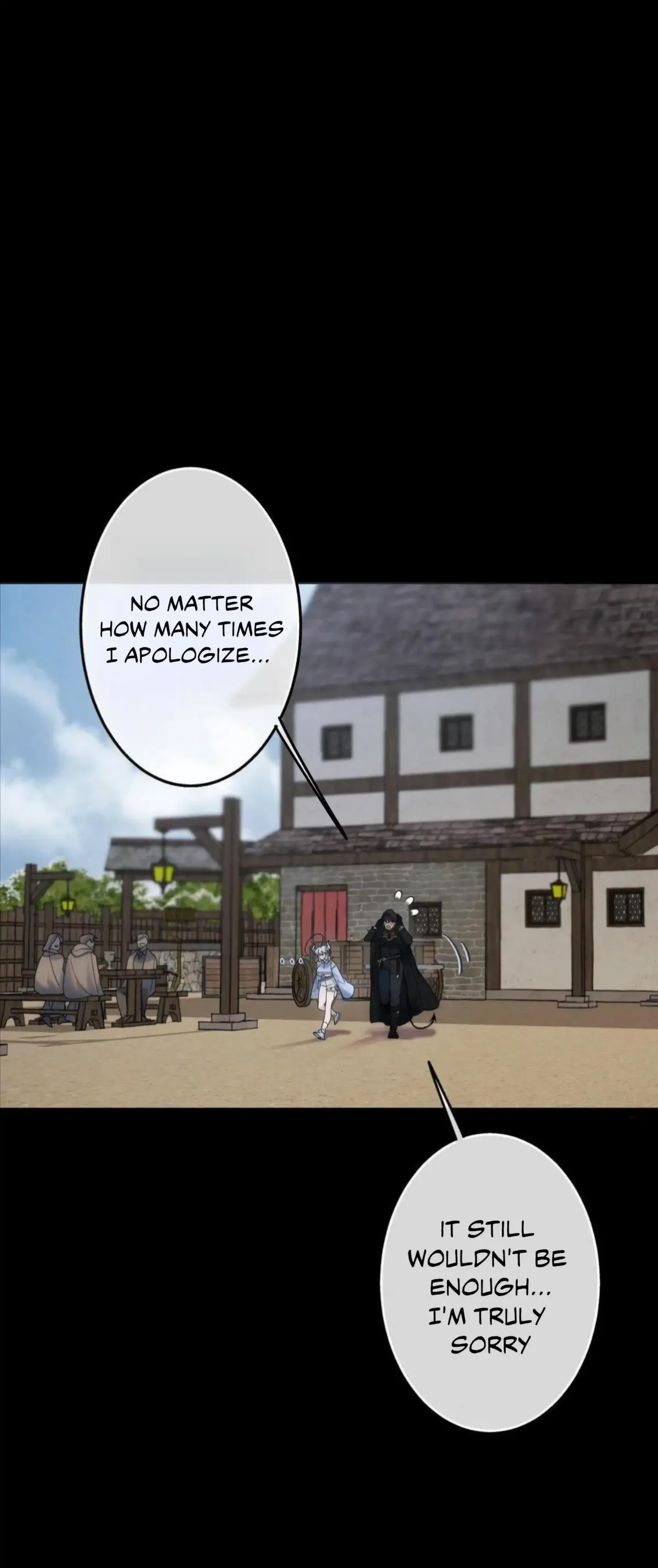 Jewel Witch Chapter 3 page 2 - 
