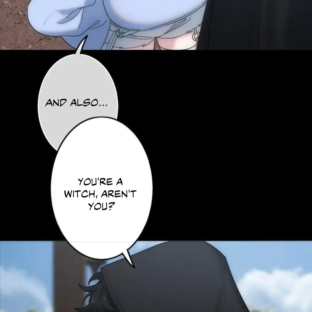Jewel Witch Chapter 3 page 14 - 