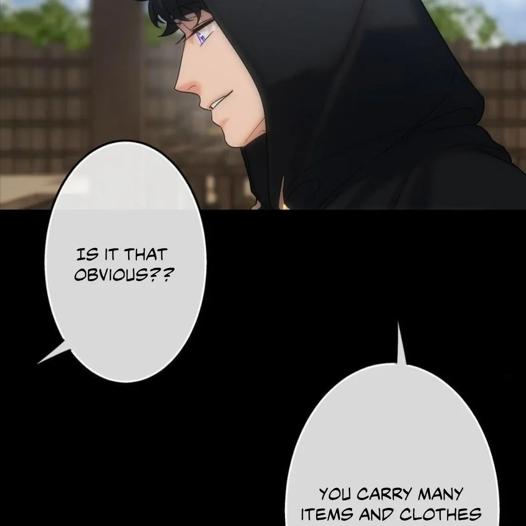 Jewel Witch Chapter 3 page 15 - 