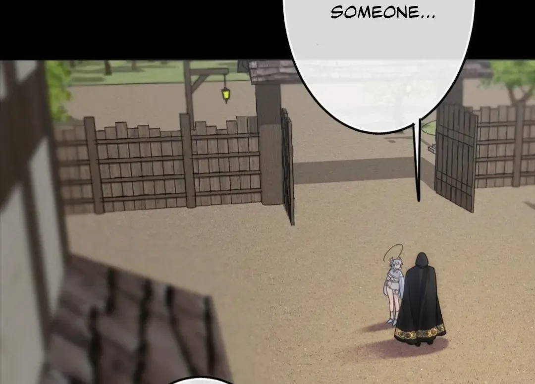 Jewel Witch Chapter 3 page 22 - 