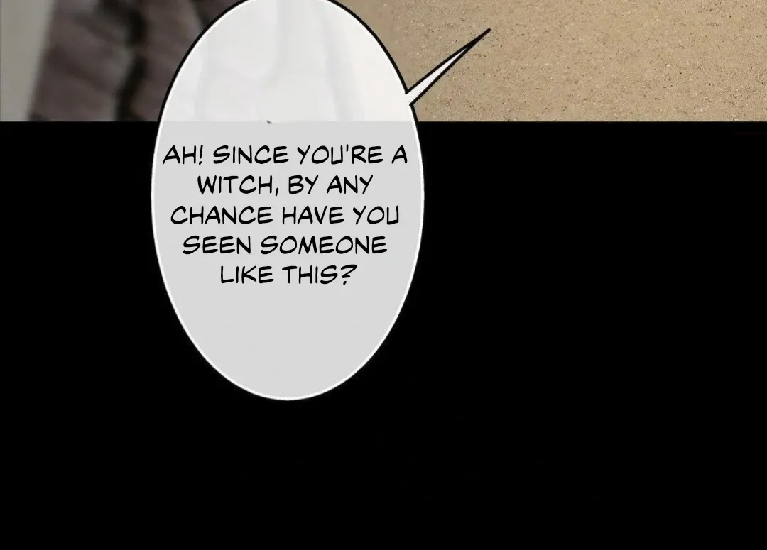 Jewel Witch Chapter 3 page 23 - 