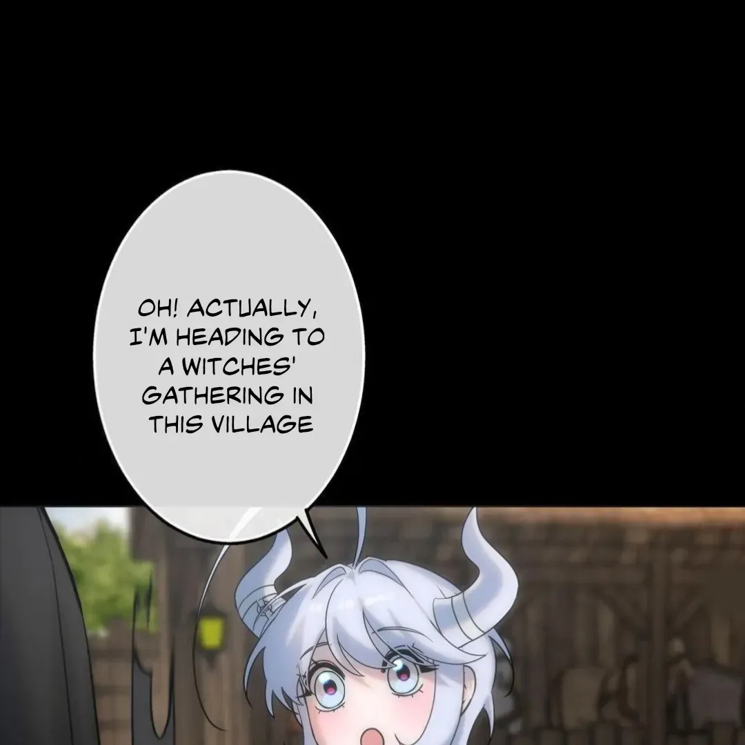 Jewel Witch Chapter 3 page 28 - 