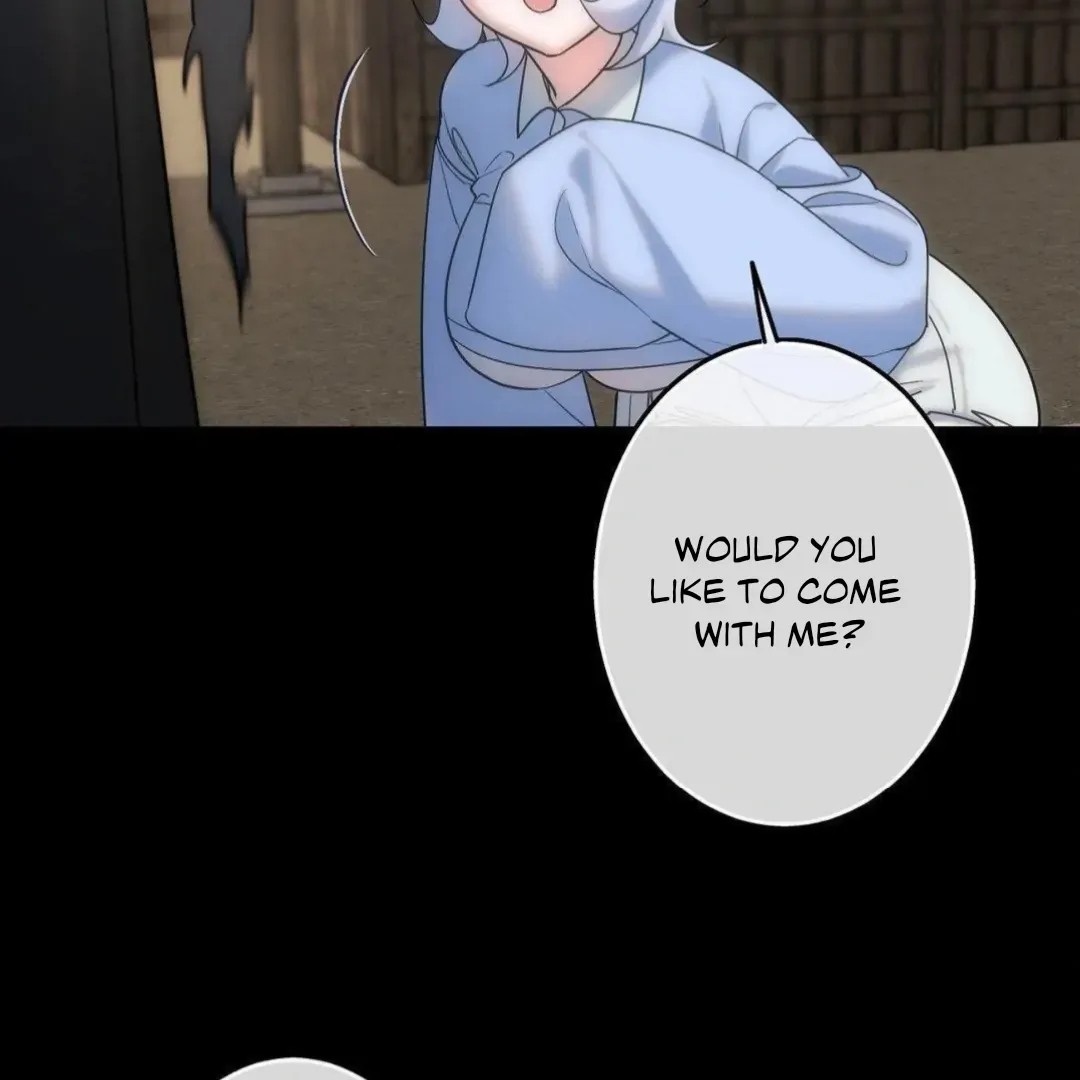 Jewel Witch Chapter 3 page 29 - 