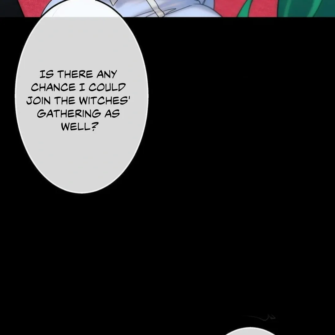 Jewel Witch Chapter 3 page 40 - 