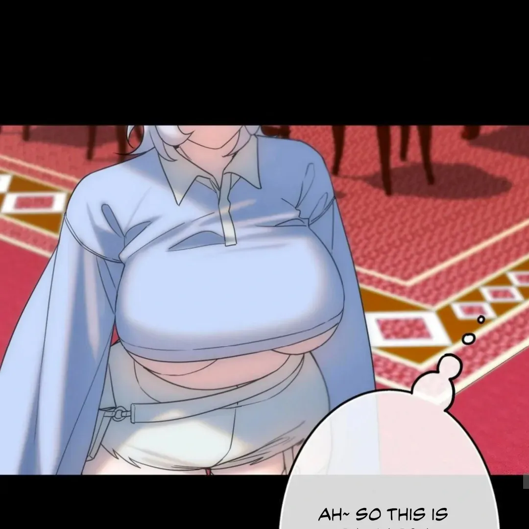 Jewel Witch Chapter 3 page 42 - 