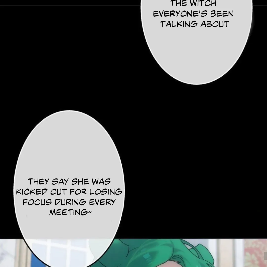 Jewel Witch Chapter 3 page 43 - 