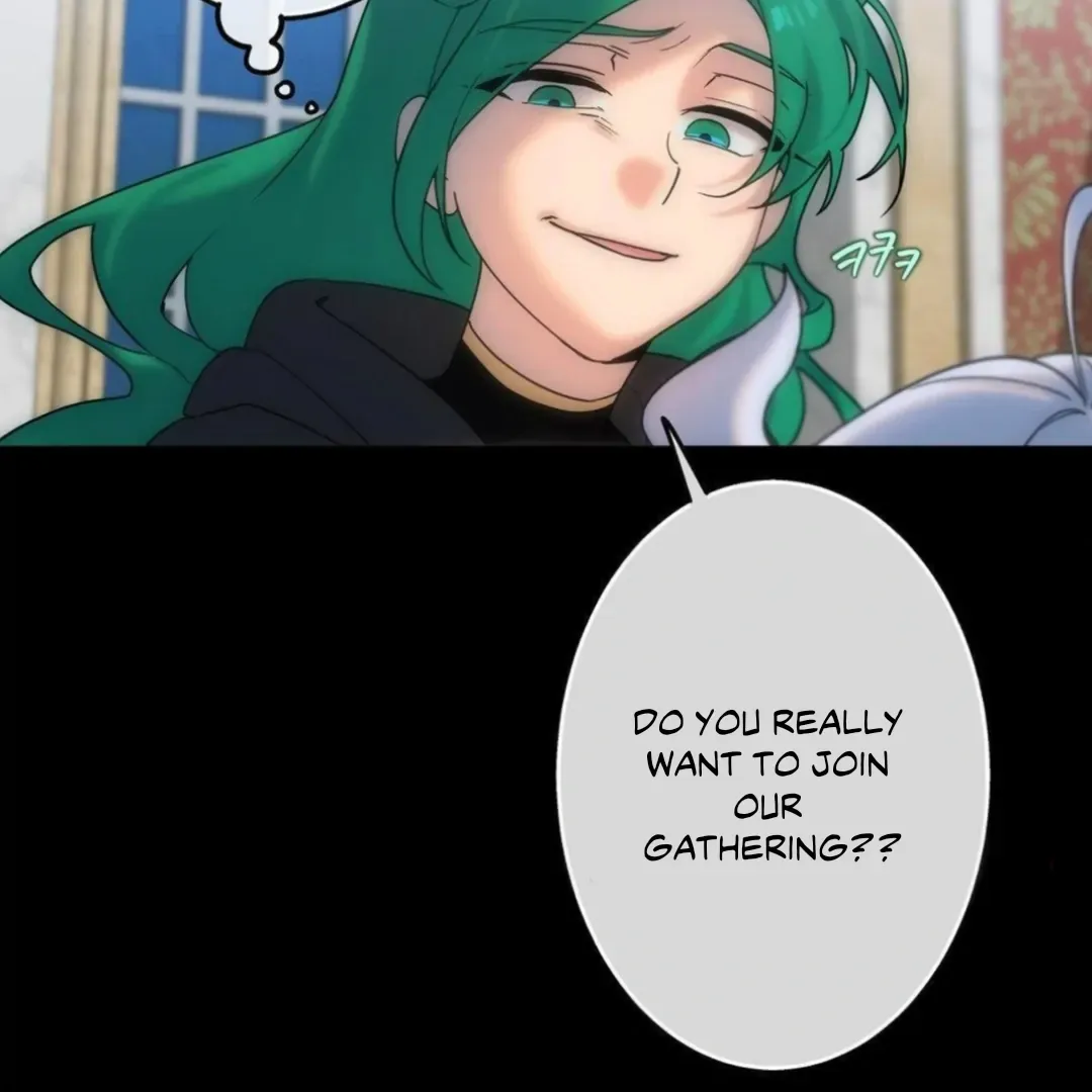 Jewel Witch Chapter 3 page 44 - 