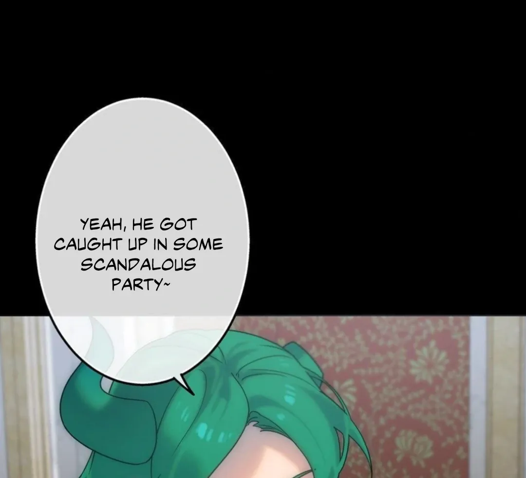 Jewel Witch Chapter 3 page 48 - 