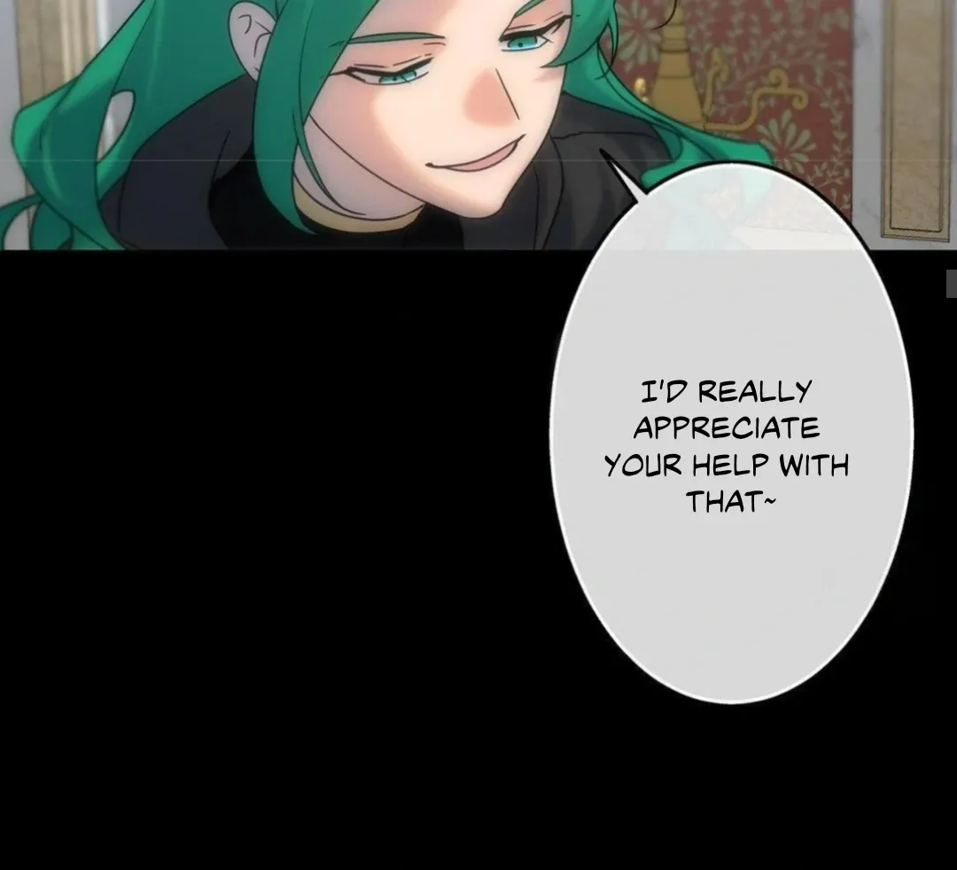 Jewel Witch Chapter 3 page 49 - 