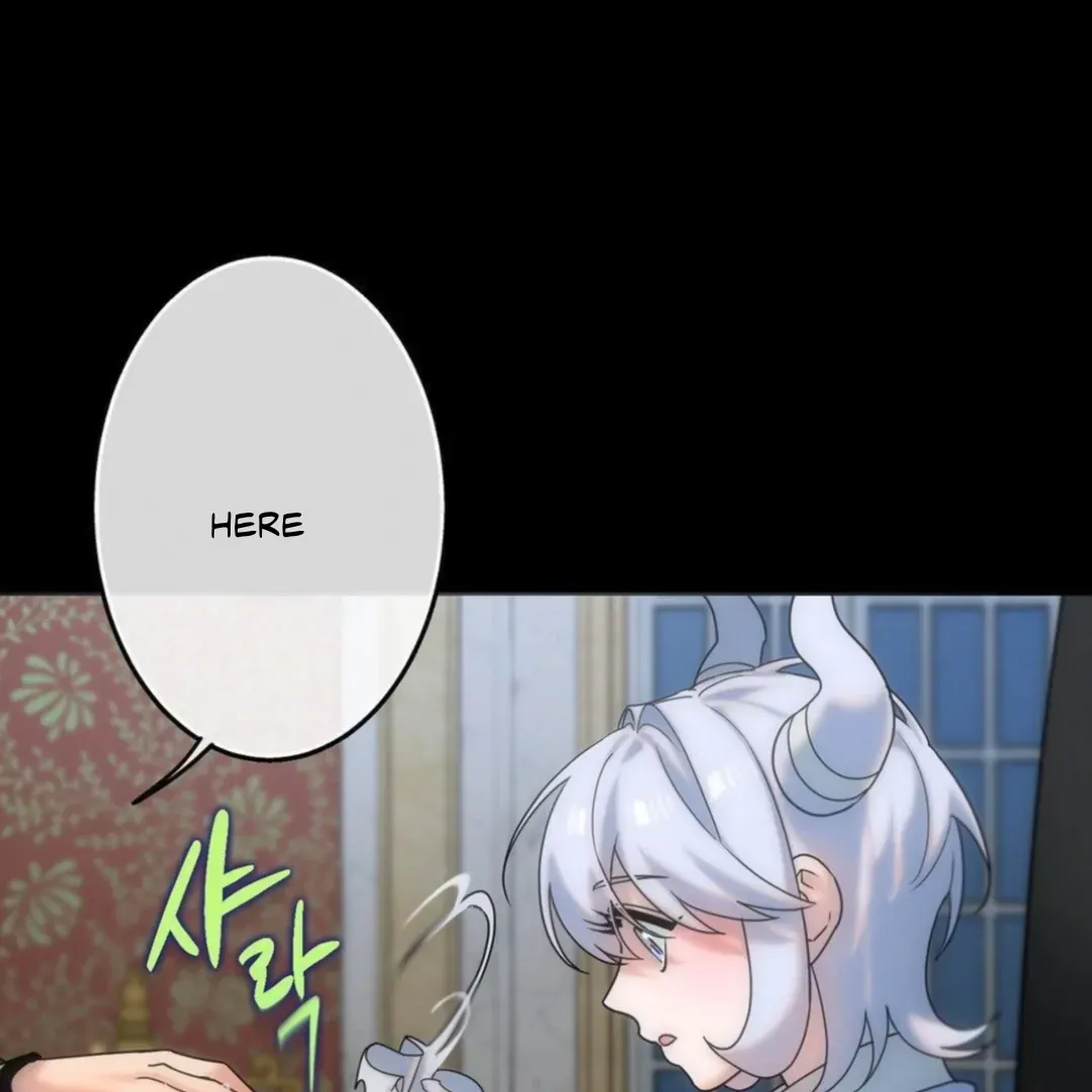 Jewel Witch Chapter 3 page 50 - 