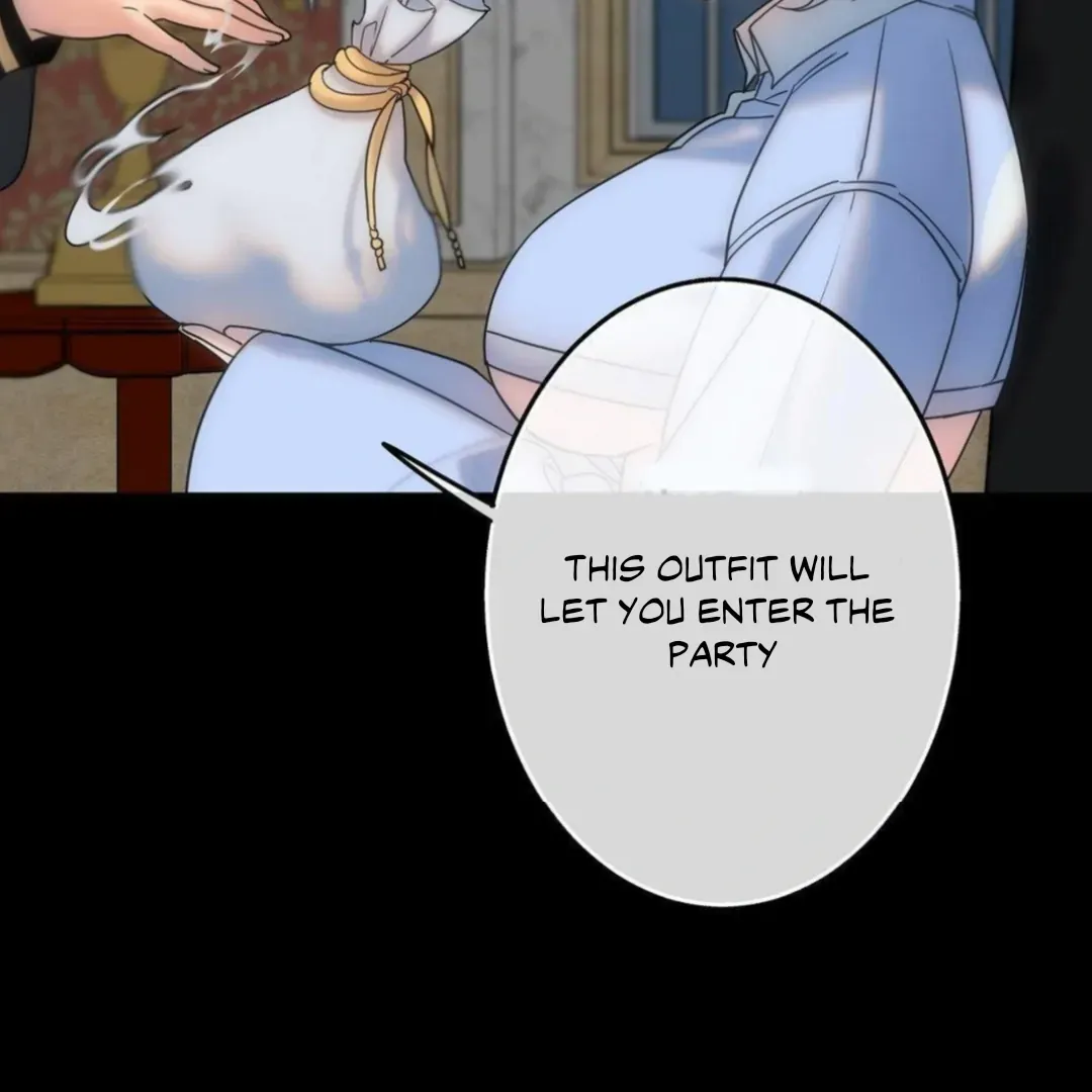 Jewel Witch Chapter 3 page 51 - 