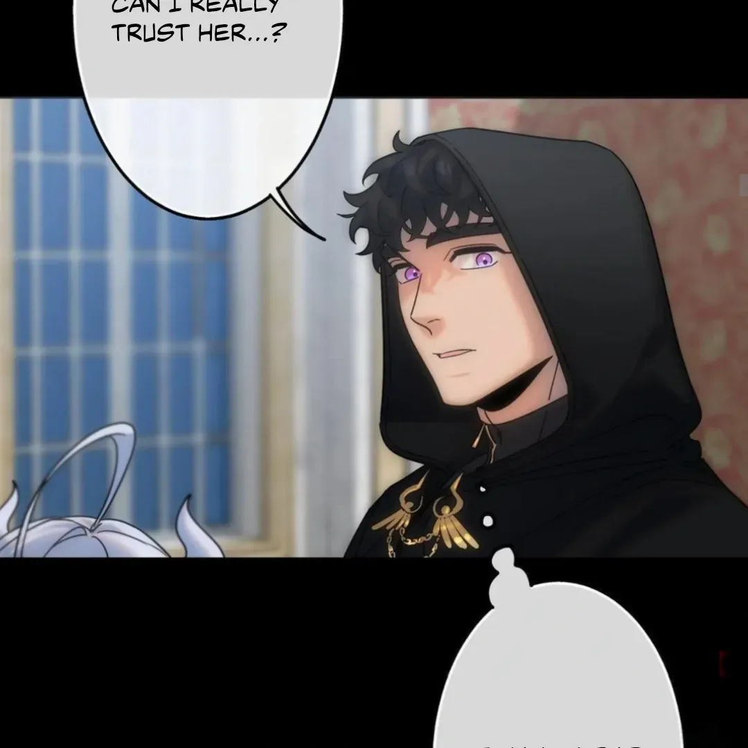 Jewel Witch Chapter 3 page 57 - 