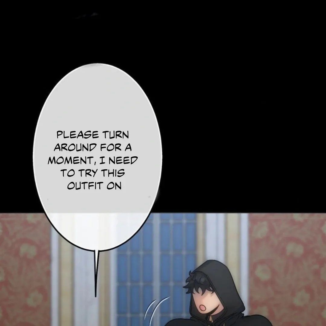 Jewel Witch Chapter 3 page 61 - 
