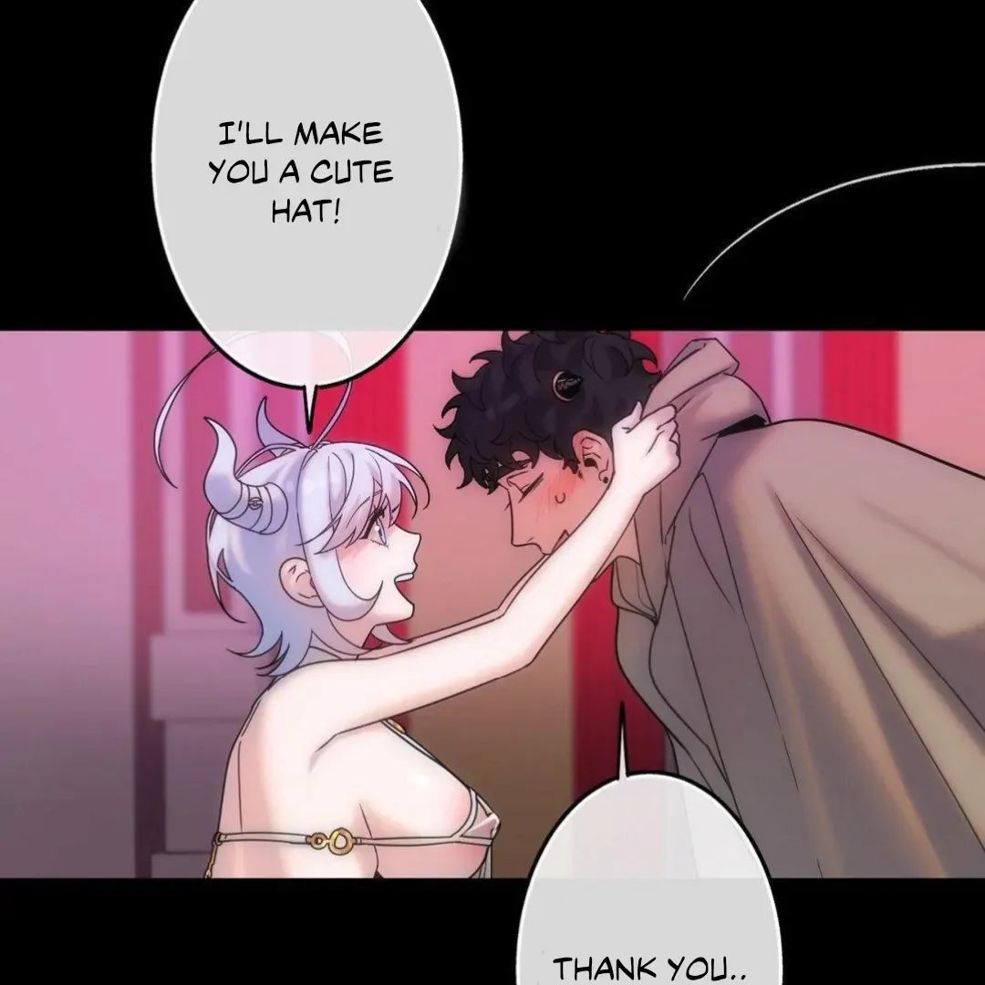 Jewel Witch Chapter 4 page 17 - 