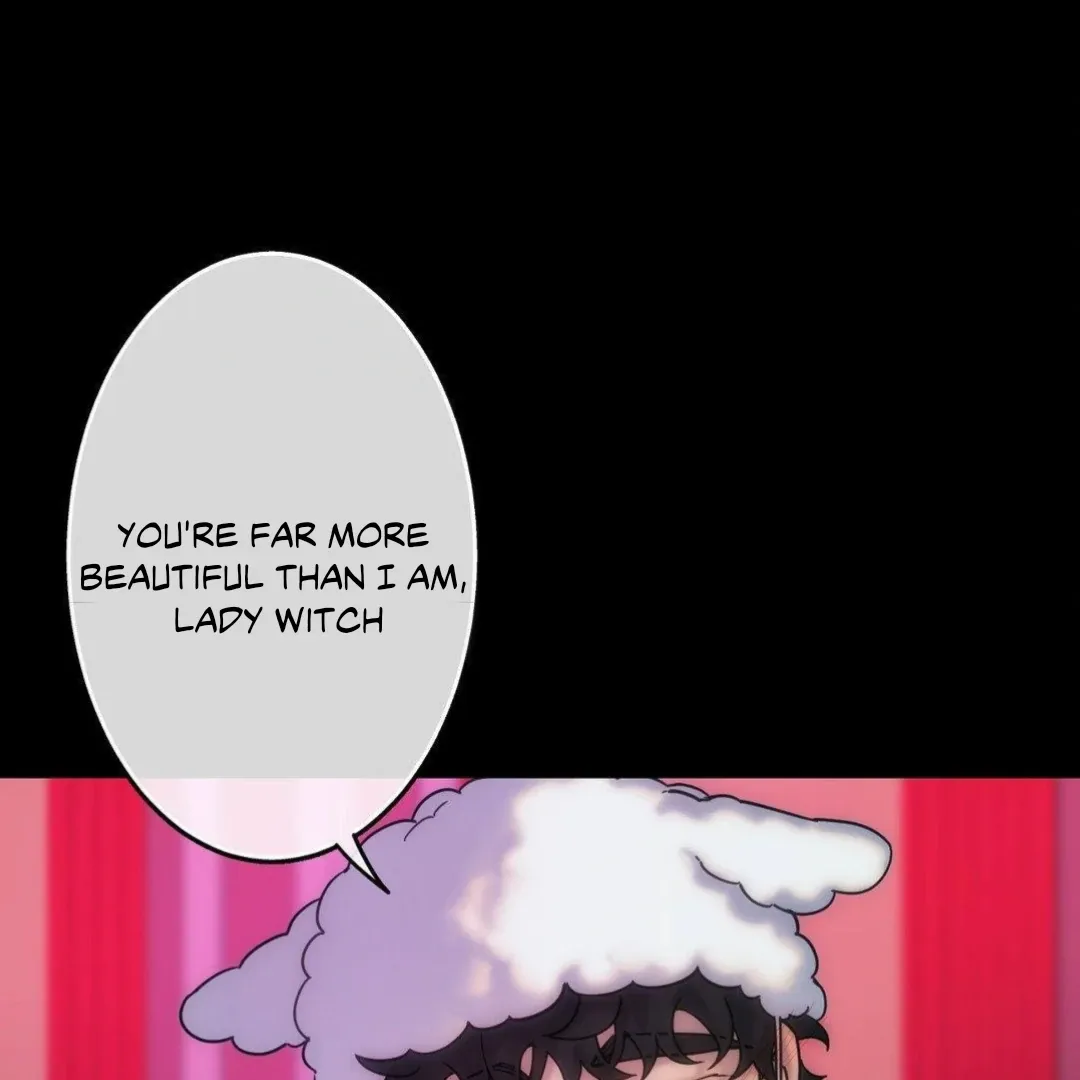 Jewel Witch Chapter 4 page 26 - 