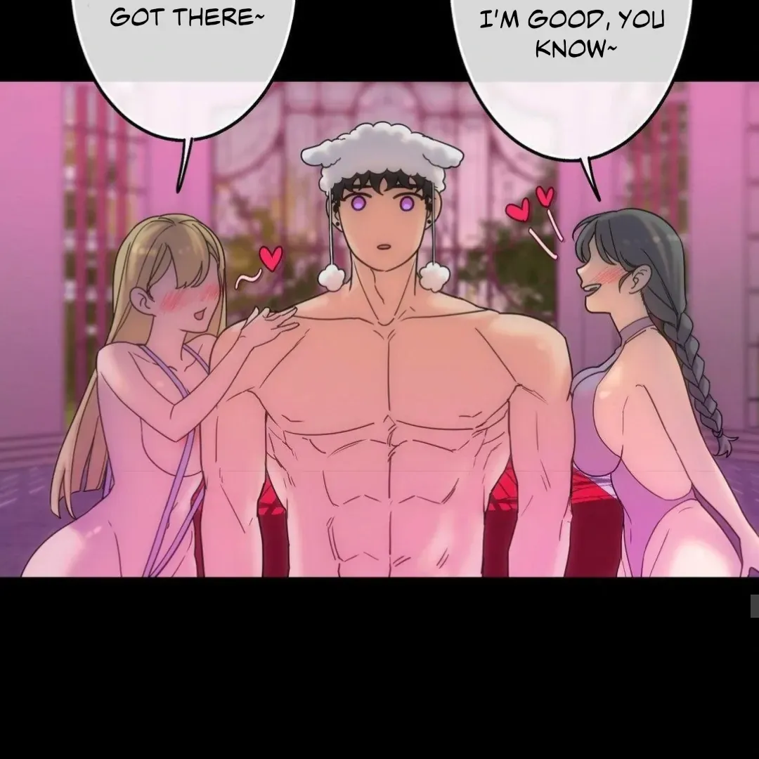 Jewel Witch Chapter 4 page 32 - 