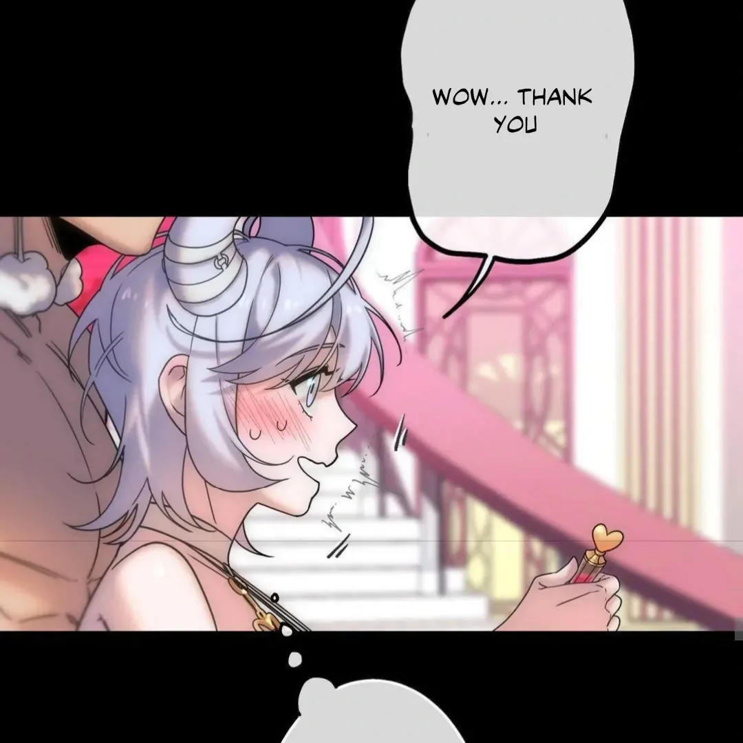 Jewel Witch Chapter 4 page 42 - 