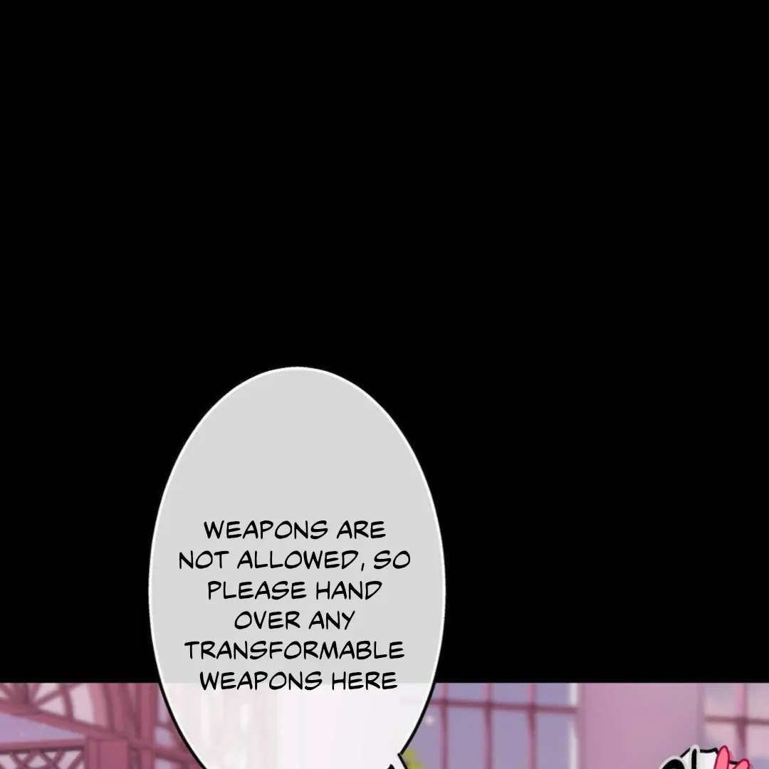 Jewel Witch Chapter 4 page 6 - 
