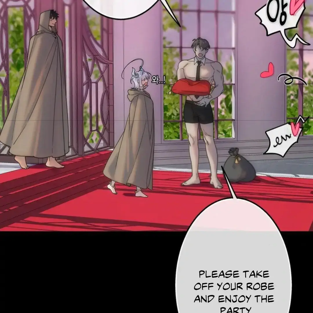 Jewel Witch Chapter 4 page 7 - 