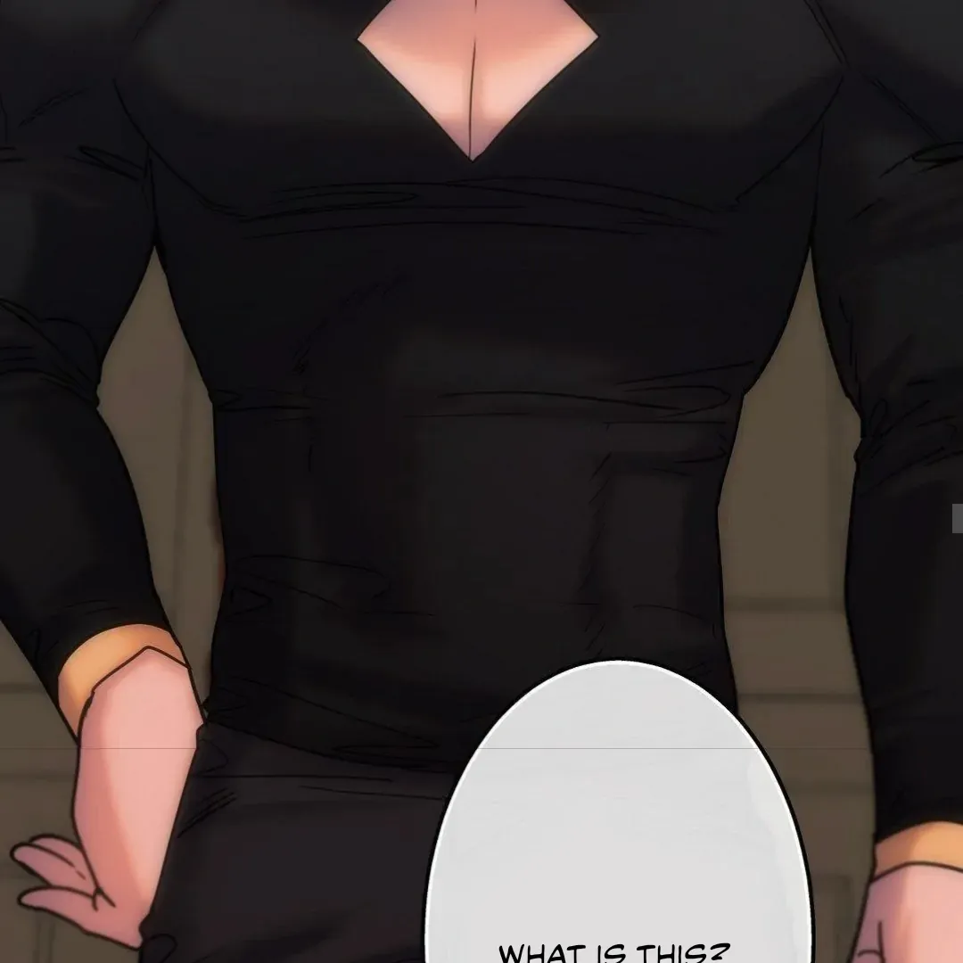 Jewel Witch Chapter 4 page 86 - 