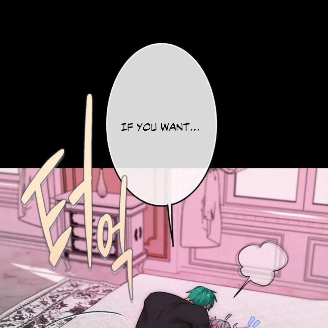 Jewel Witch Chapter 5 page 12 - 