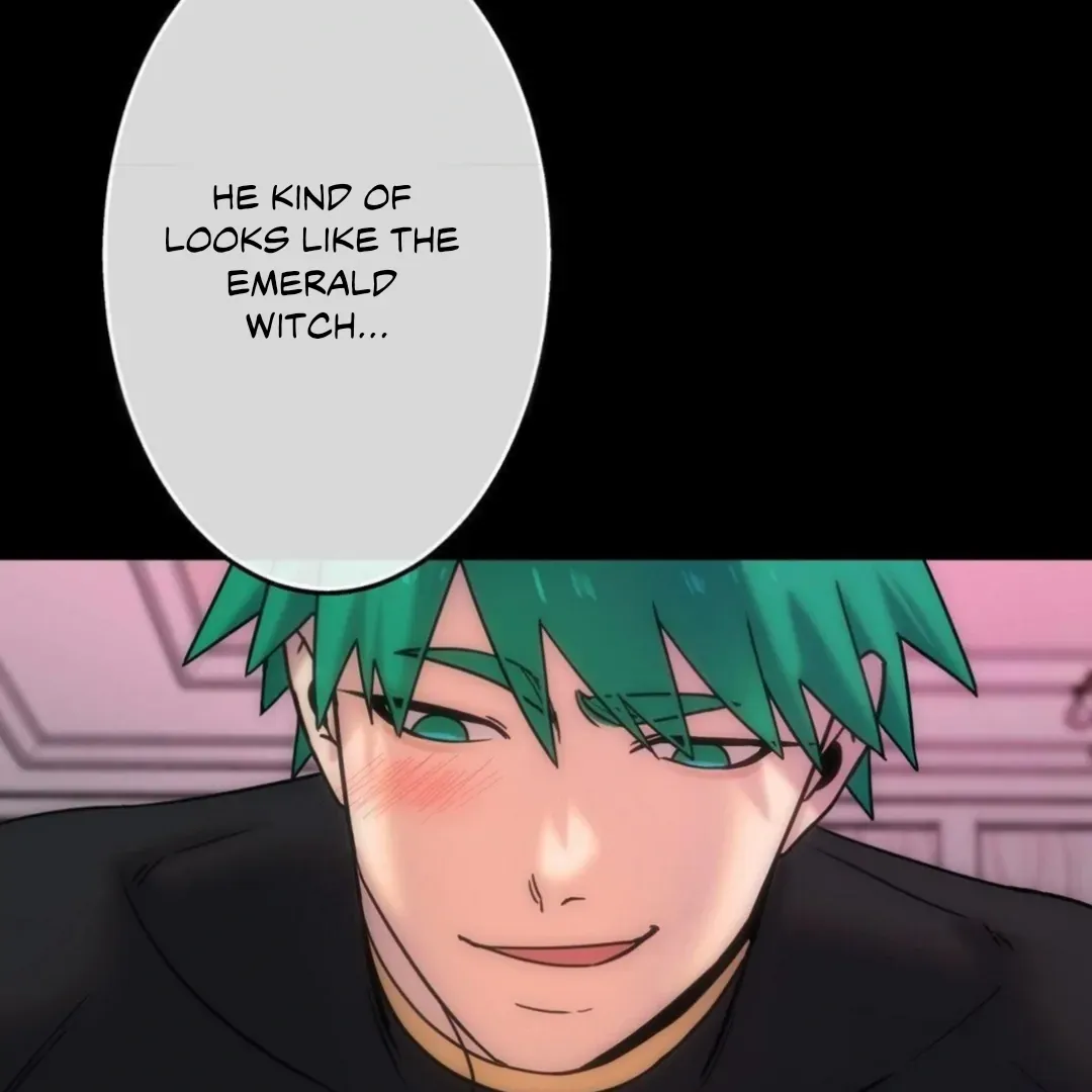 Jewel Witch Chapter 5 page 18 - 