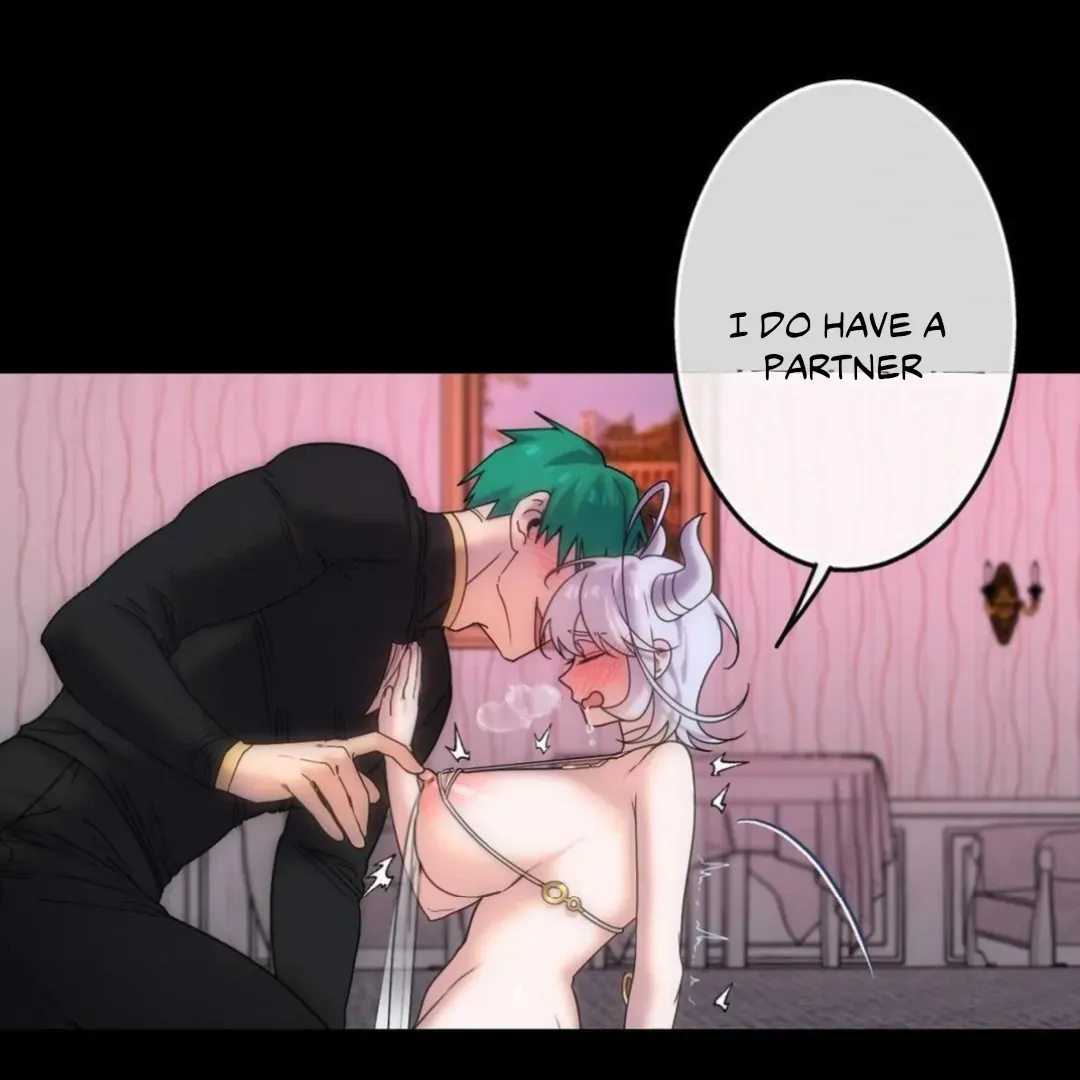 Jewel Witch Chapter 5 page 21 - 