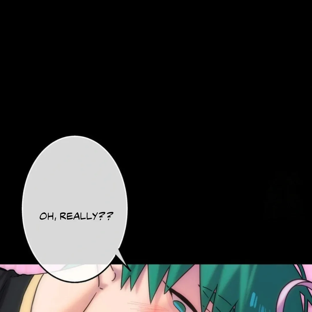 Jewel Witch Chapter 5 page 22 - 