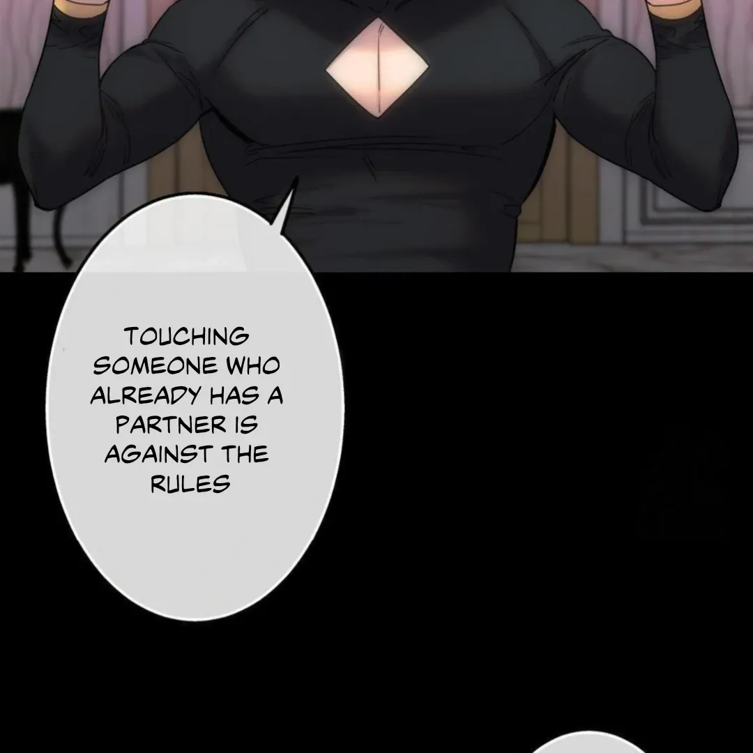 Jewel Witch Chapter 5 page 27 - 
