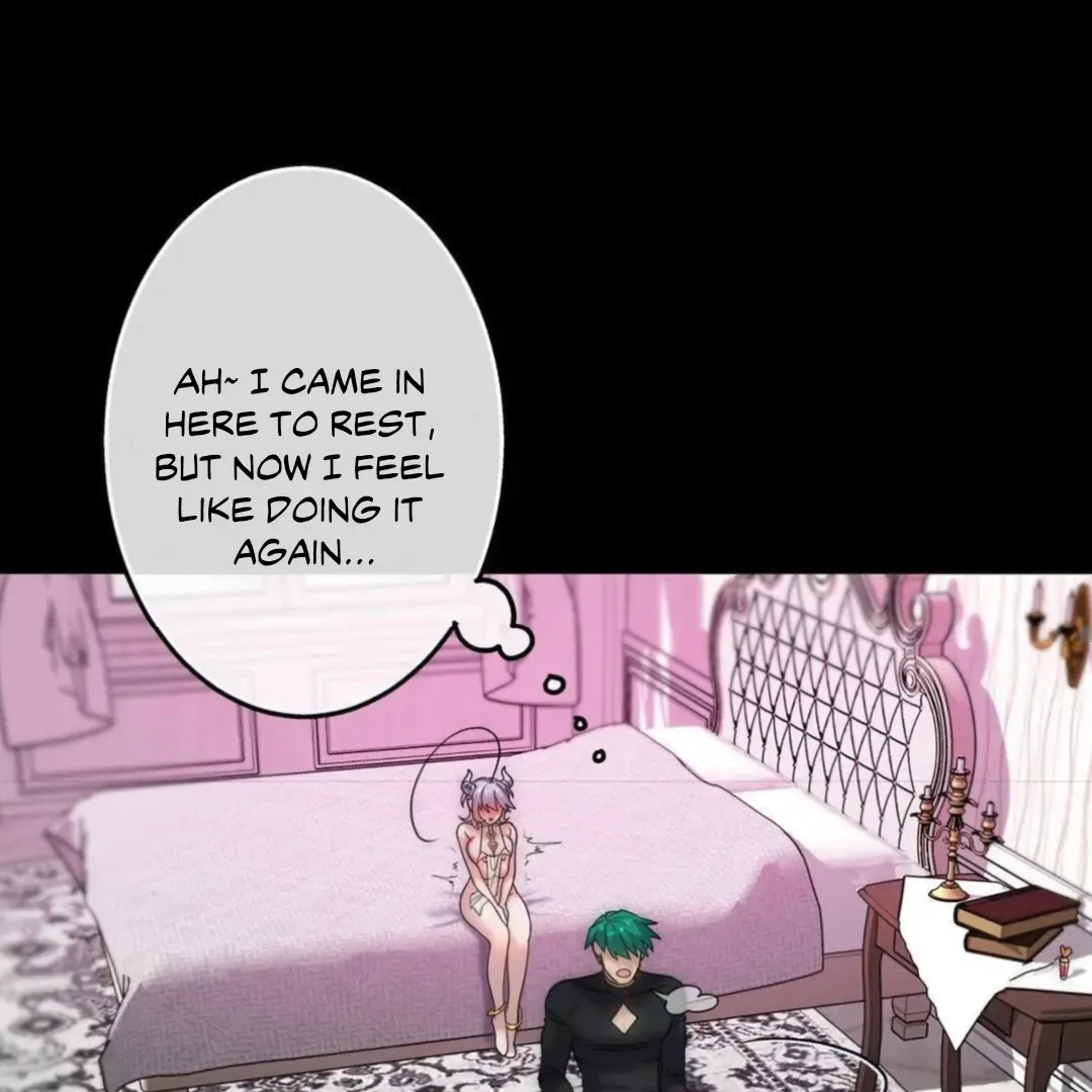 Jewel Witch Chapter 5 page 31 - 